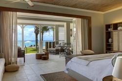 St Regis Resort - Mauritius.